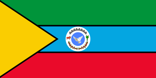 flag south ethiopia