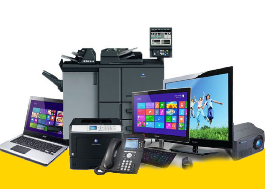 ICT Supply, Maintenance and Renovation Directorate