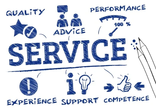 service