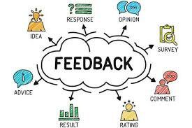 feedback