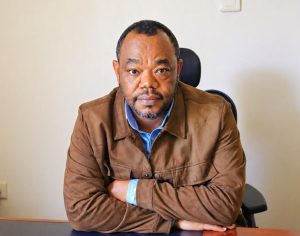dr bogale